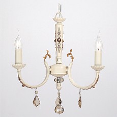 Подвесная люстра lucia tucci messina messina 143.3 ivory